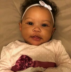 Meet your Posher, Phyllis